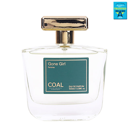 Gone Girl Eau De Parfum - For Her