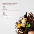Hair Fall Control Hair Oil - Coal Clean Beauty
