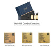 Hair Oil Combo - Coal Clean Beauty