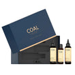 Hair Oil Combo - Coal Clean Beauty