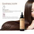 Hair Oil Combo - Coal Clean Beauty