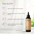 Hair Oil Combo - Coal Clean Beauty