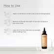 Hair Oil Combo - Coal Clean Beauty