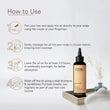 Hair Oil Combo - Coal Clean Beauty