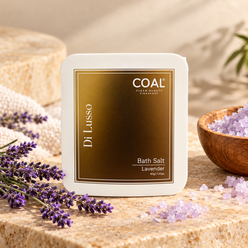Lavender Bath Salt - 40g