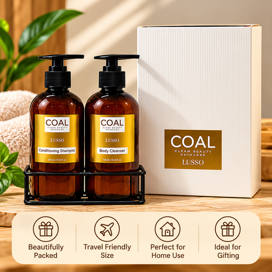 Hair & Body Care Buddy 300ml