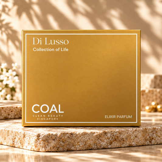 Collection of Life 4×15ml