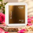 Rose Bath Salt - 40g - Coal Clean Beauty