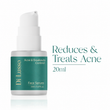 Acne & Breakouts Control Face Serum - Coal Clean Beauty