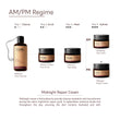 Midnight Repair Cream - For Her - Coal Clean Beauty