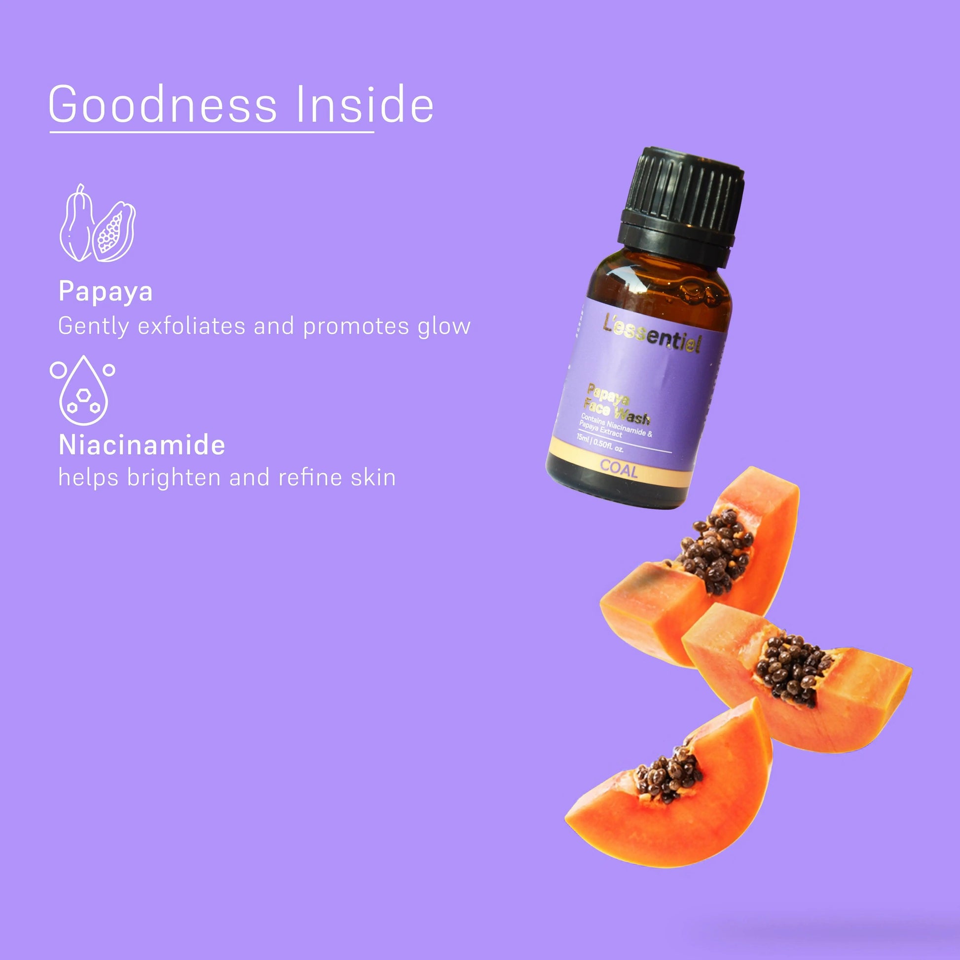 Travel Gift Collection - Coal Clean Beauty