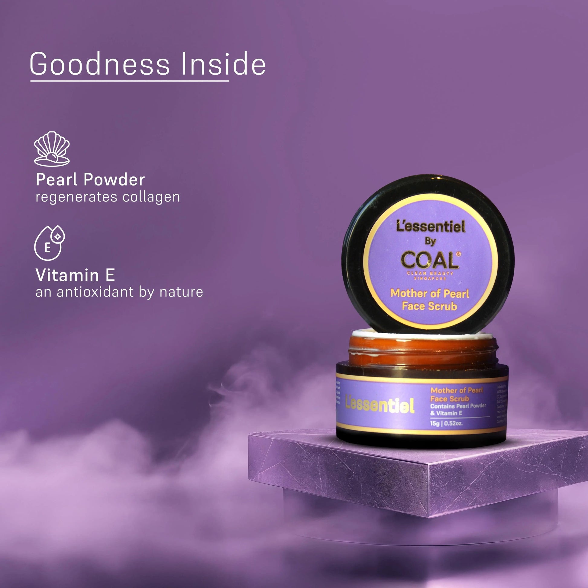 Travel Gift Collection - Coal Clean Beauty