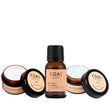 Travel Gift - For Him - Coal Clean Beauty