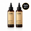 Hair Growth Oil - Coal Clean Beauty