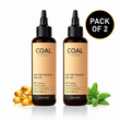 Hair Fall Control Hair Oil - Coal Clean Beauty