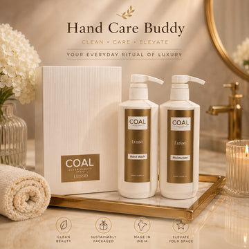 Hand Care Buddy - 400ml