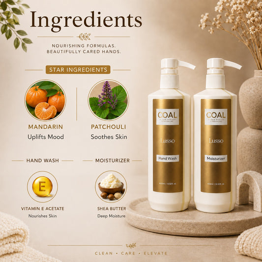 Hand Care Buddy - 400ml