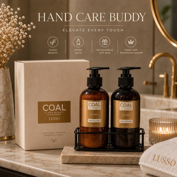 Hand Care Buddy - 300ml