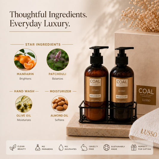 Hand Care Buddy - 300ml