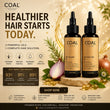 Hair Oil Combo - Coal Clean Beauty