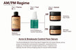Acne & Breakouts Control Face Serum - Coal Clean Beauty