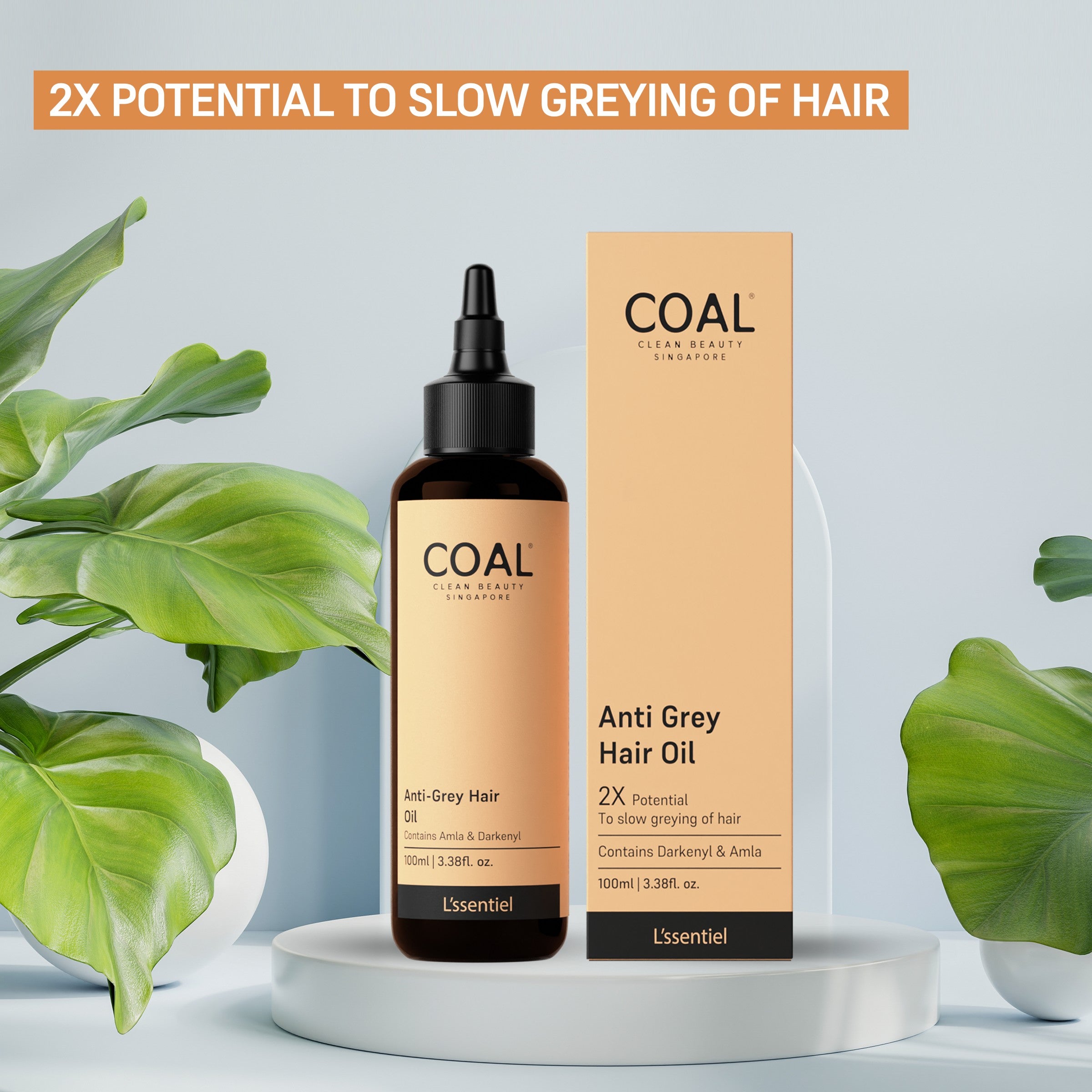 Crisp Best Oil For Grey Hair Moment Art Crisp Best Oil For Grey Hair Moment Art