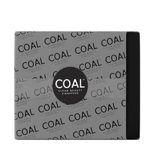Charcoal Soap Coal Clean Beauty