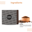 Coffee Soap Coal Clean Beauty