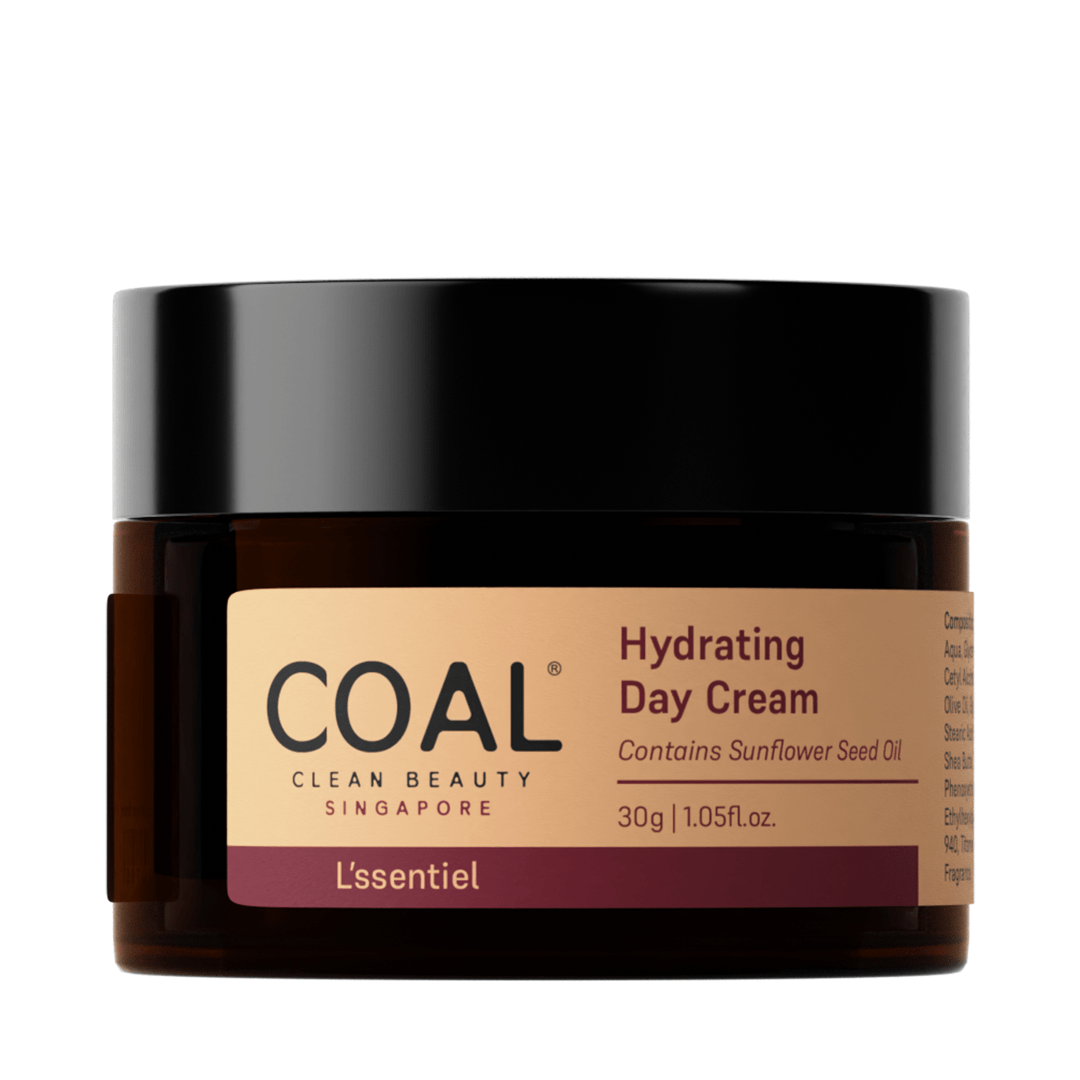 Hydrating Day Cream - For Her