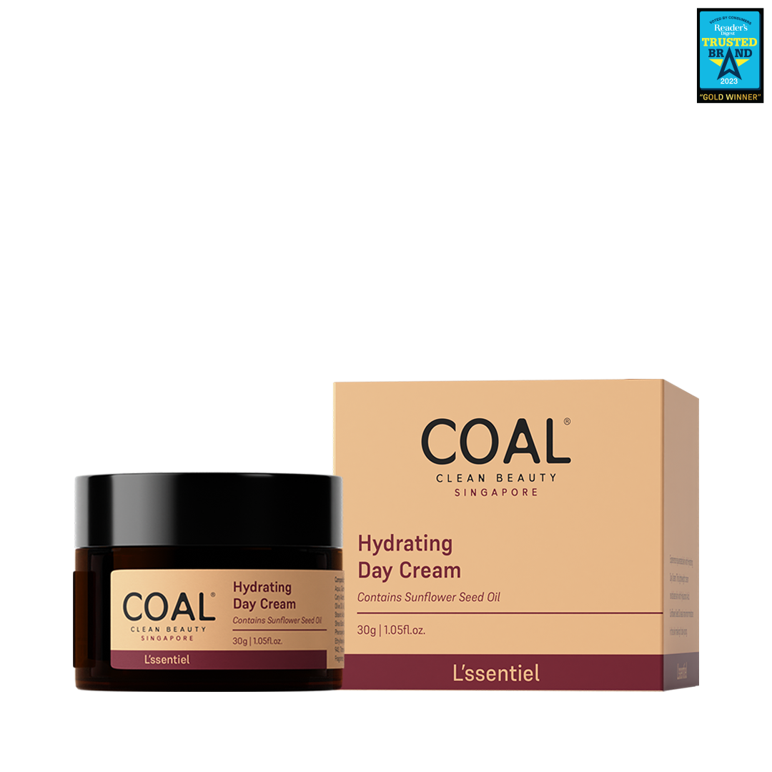 Hydrating Day Cream - For Her