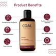 PM Routine Coal Clean Beauty