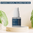 Vitamin E Face Serum - For Him Coal Clean Beauty